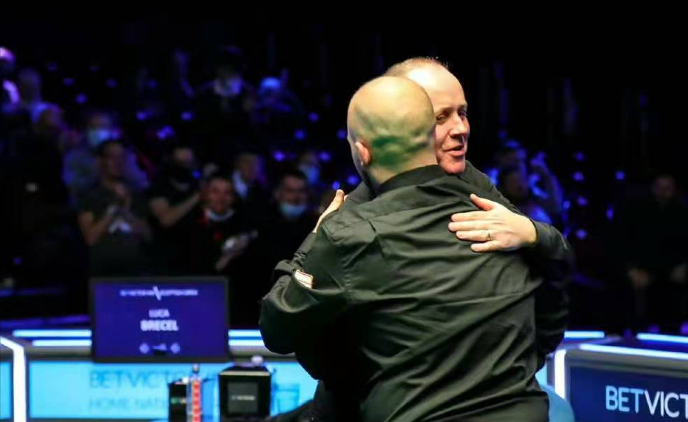 此次三人的 此次三人的