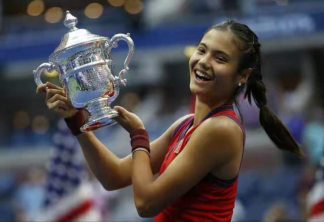 赢得了更多 赢得了更多