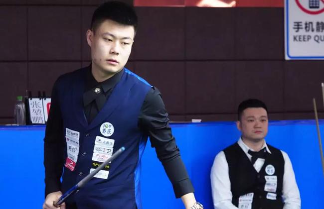 领域的标杆 领域的标杆