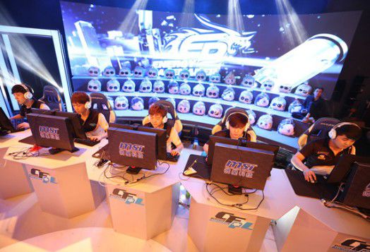 的球场洞察 的球场洞察