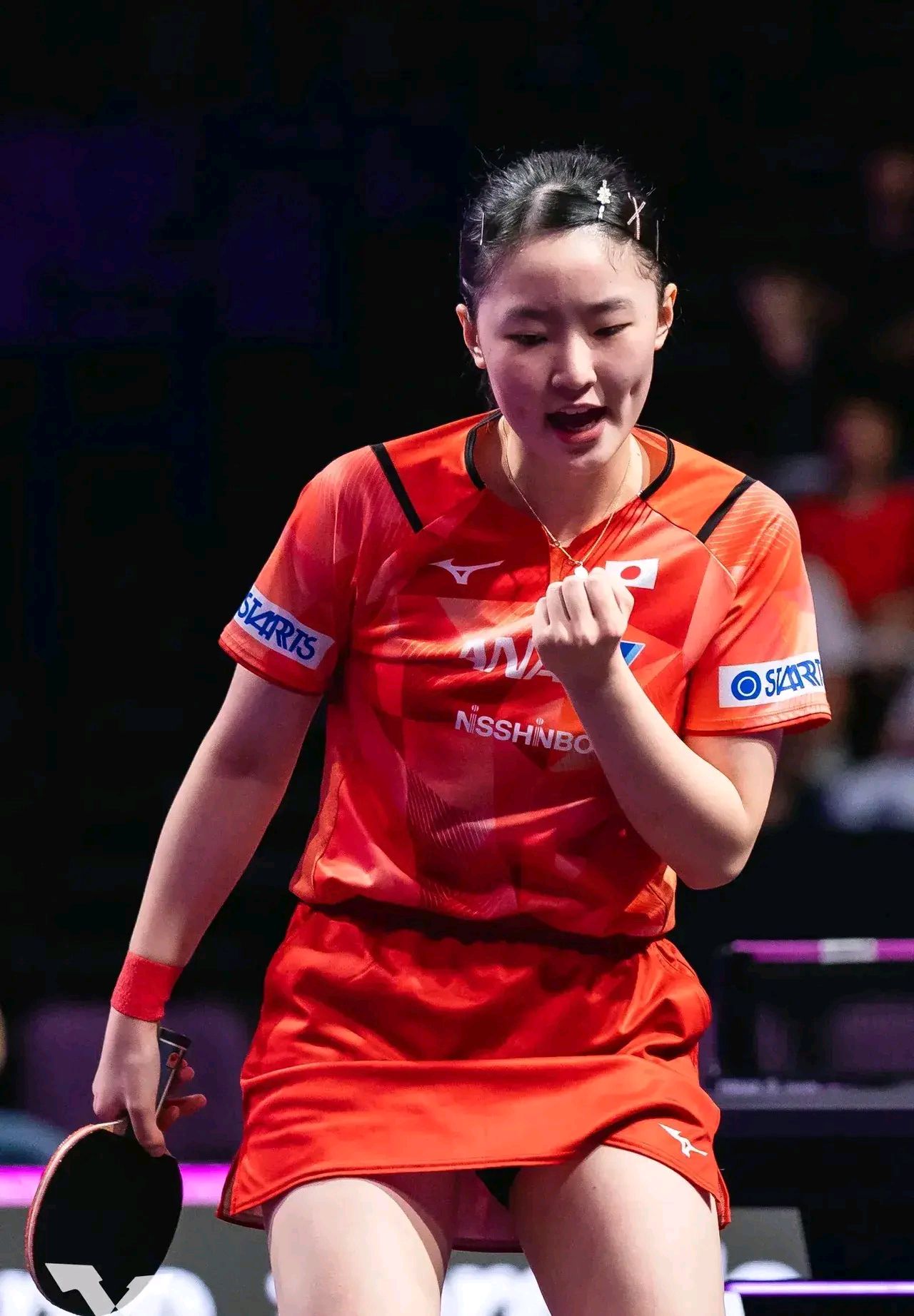 人眼前一亮 人眼前一亮